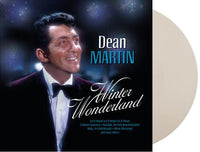 Dean Martin - Winter Wonderland (Colored Vinyl, Purple, Limited Edition, 180 Gram Vinyl) - Vinyl