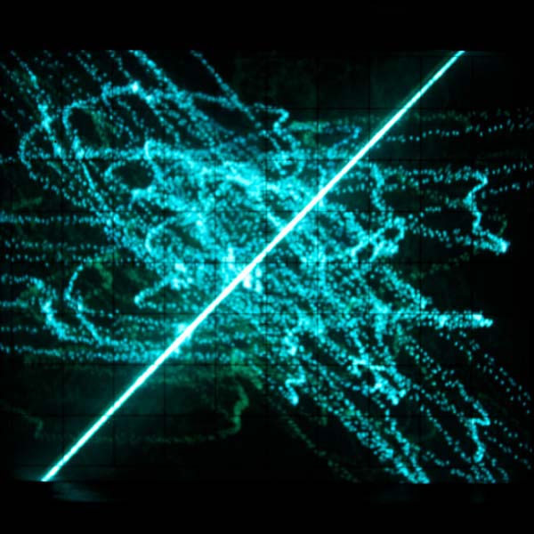 DEAS - String Studies - Vinyl