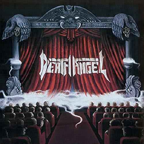 Death Angel - Act III (Holland - Import) - Vinyl