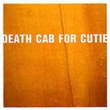 Death Cab for Cutie: 20th Anniversary Edition - The Photo Album - Vinyl