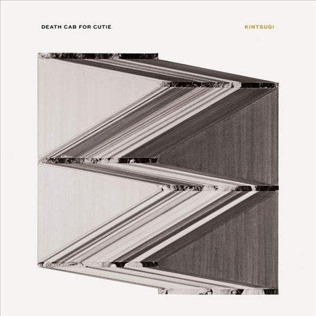 Death Cab For Cutie - KINTSUGI - Vinyl