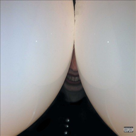 Death Grips - BOTTOMLESS PIT (LP) - Vinyl