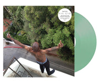 Death Grips - No Love Deep Web (Limited Edition, Coke Bottle Clear Vinyl, Indie Exclusive, Anniversary Edition) - Vinyl