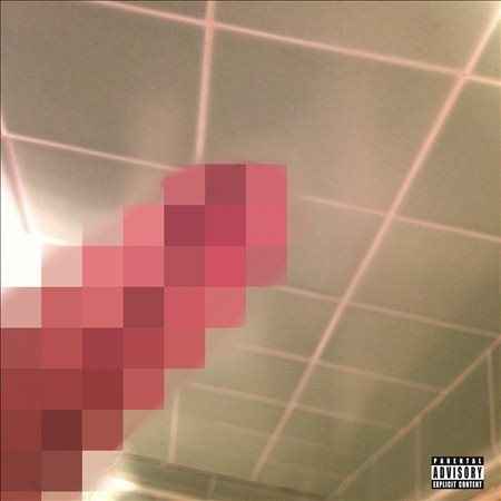 Death Grips - NO LOVE DEEP WEB - Vinyl