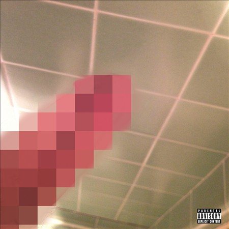 Death Grips - NO LOVE DEEP WEB - Vinyl
