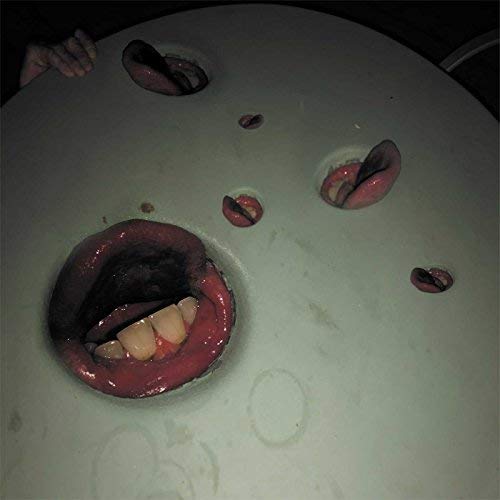 Death Grips - Year Of The Snitch - Vinyl