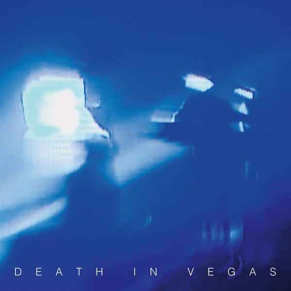 Death In Vegas - Coum | Lightning Bolt - Live Versions [12"] - Vinyl