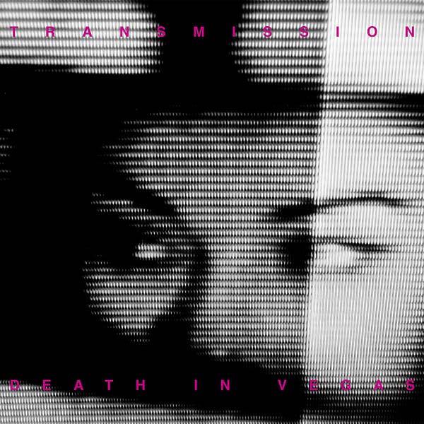Death In Vegas - Transmission - CD