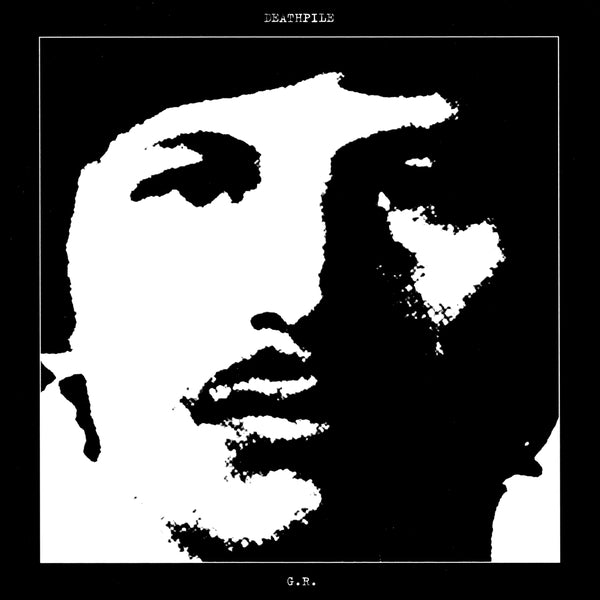 Deathpile - G.R. [Lp] - Vinyl