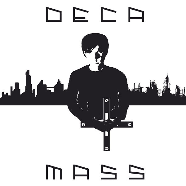 DECA - Mass - Vinyl