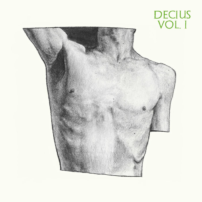 Decius - Decius Vol. I (Indie Exclusive Imperial Purple Vinyl) - Vinyl