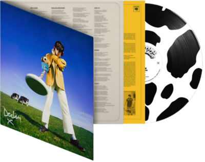 Declan McKenna - What Happened to the Beach? (Deluxe "Moo" Eco-Vinyl Picture Disc) [INDIE EX] - Vinyl