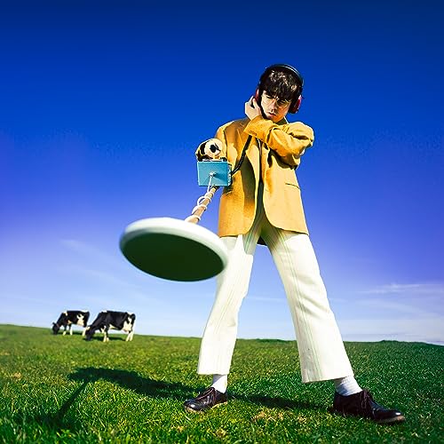 Declan McKenna - What Happened to the Beach? - Vinyl