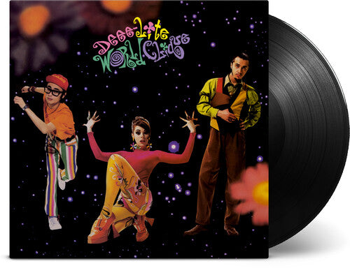 Deee-Lite - World Clique (180 Gram Vinyl) [Import] - Vinyl