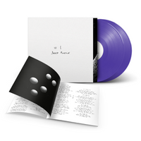 Deep Purple - =1 (Purple Colored Vinyl) (2 Lp's) - Vinyl