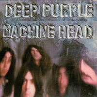 Deep Purple - Machine Head: 50th Anniversary Edition (Deluxe Edition, Boxed Set, Anniversary Edition, 3 Cd's, 1 Lp) - Vinyl