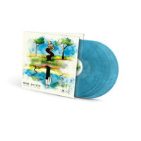 Deep Purple - Rapture Of The Deep (20Th Anniversary Remix) (Sky Blue Vinyl) (3LP) - Vinyl