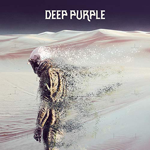 Deep Purple - WHOOSH! (2LP GATEFOLD) - Vinyl