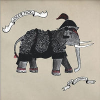 Deer Tick - War Elephant (Heavy Metal Colored Vinyl) - Vinyl