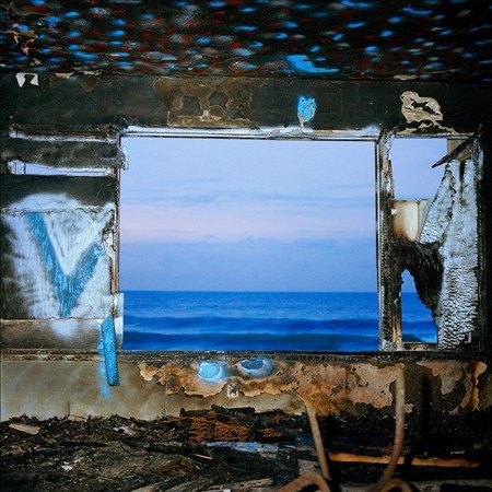 Deerhunter - FADING FRONTIER - Vinyl