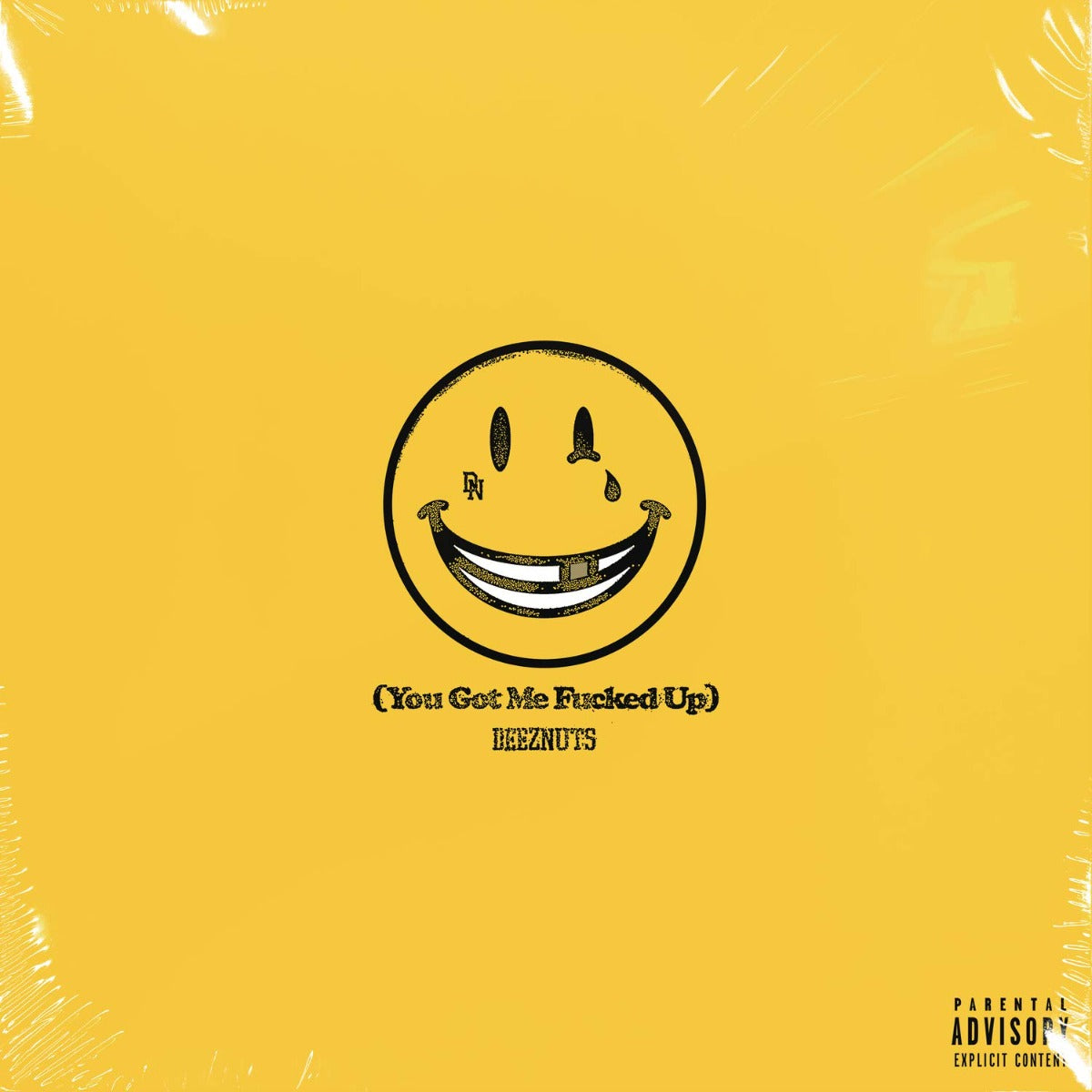 Deez Nuts - You Got Me Fucked Up (180 Gram Vinyl, Bonus Cd) [Import] - Vinyl