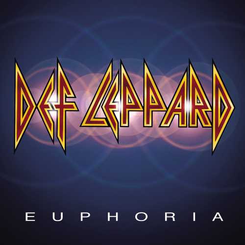 Def Leppard - Euphoria [2 LP] - Vinyl