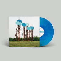 Defcee & Parallel Thought - Other Blues (Blue Vinyl) - Vinyl