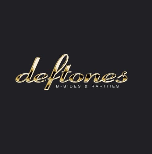 Deftones - B-Sides & Rarities - CD
