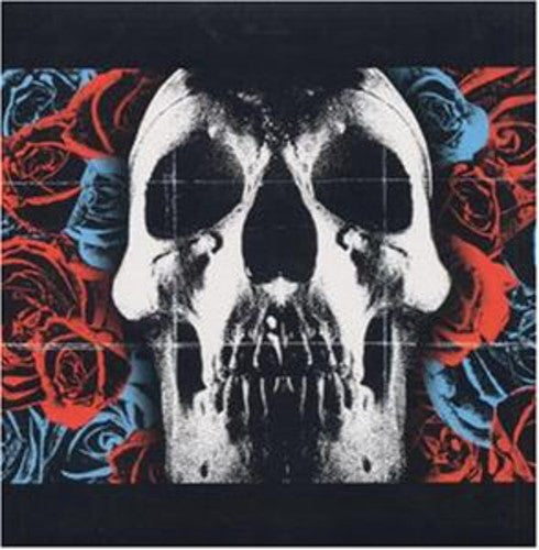 Deftones - Deftones: 25th Anniversary Edition (Limited Edition, Sky Blue Colored Vinyl) [Import] - Vinyl