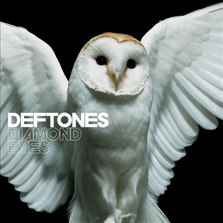 Deftones - Diamond Eyes [Explicit Content] - Vinyl