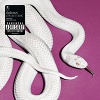 Deftones - Private Music (Indie Exclusive) (White Vinyl) - Vinyl