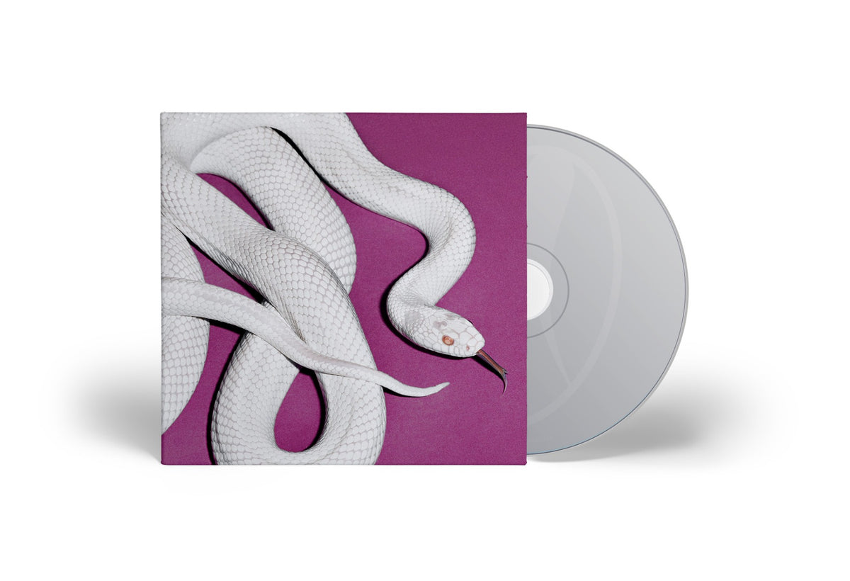 Deftones - Private Music (Indie Exclusive) - CD