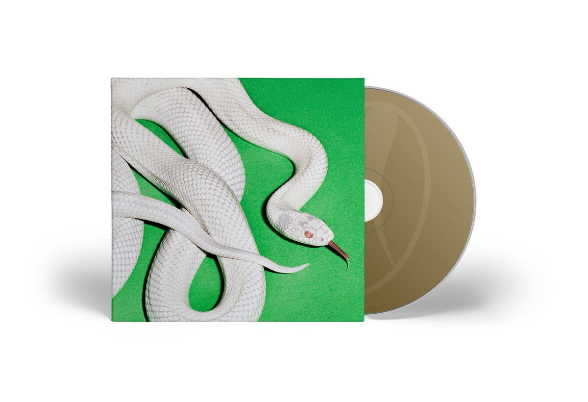 Deftones - Private Music - CD