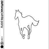 Deftones - White Pony (Added Track) - CD