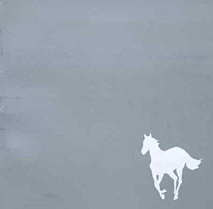 Deftones - White Pony [Import] - CD