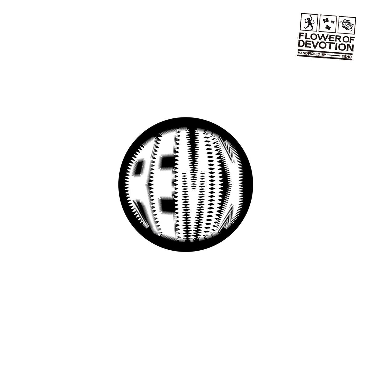 Dehd - Flower Of Devotion Remixed (PINK VINYL) - Vinyl