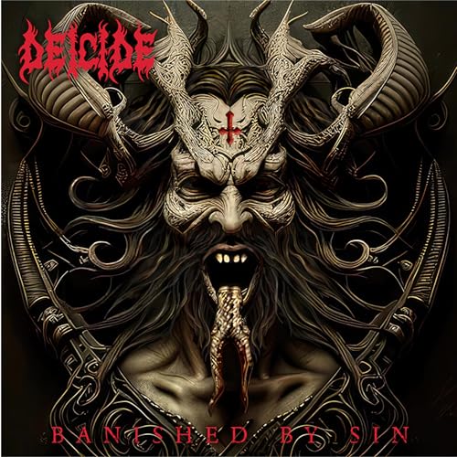 Deicide - Banished By Sin - Vinyl