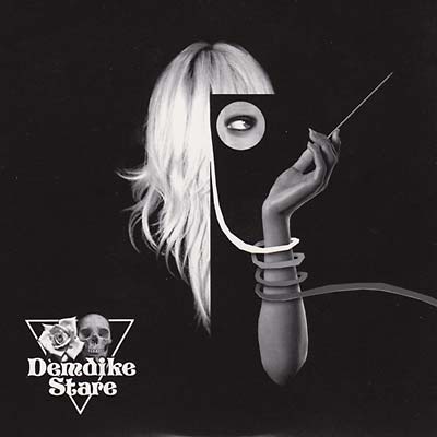 DEMDIKE STARE - Symbiosis - CD