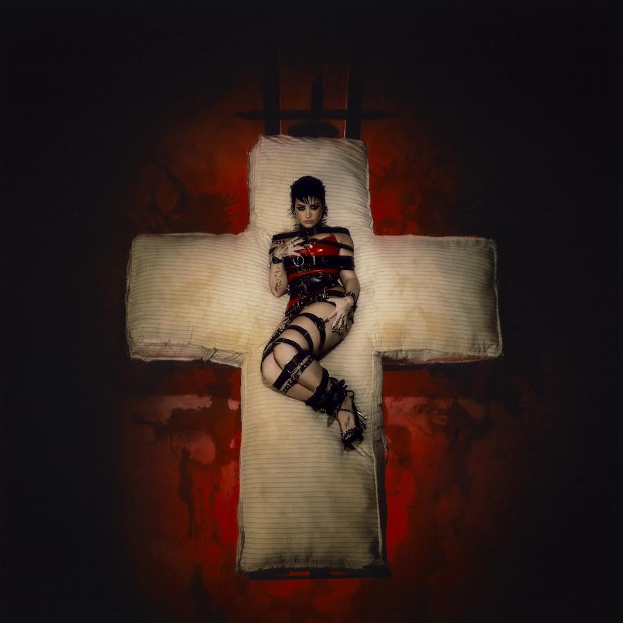 Demi Lovato - HOLY FVCK [LP] - Vinyl