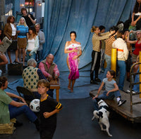 Demi Lovato - It's Not That Deep [Explicit Content] (Lavender Daydream Colored Vinyl) - Vinyl