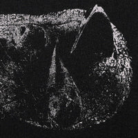 Demon Head - Viscera (Limited Edition, Numbered, Clear Brown Marble Colored Vinyl) - Vinyl