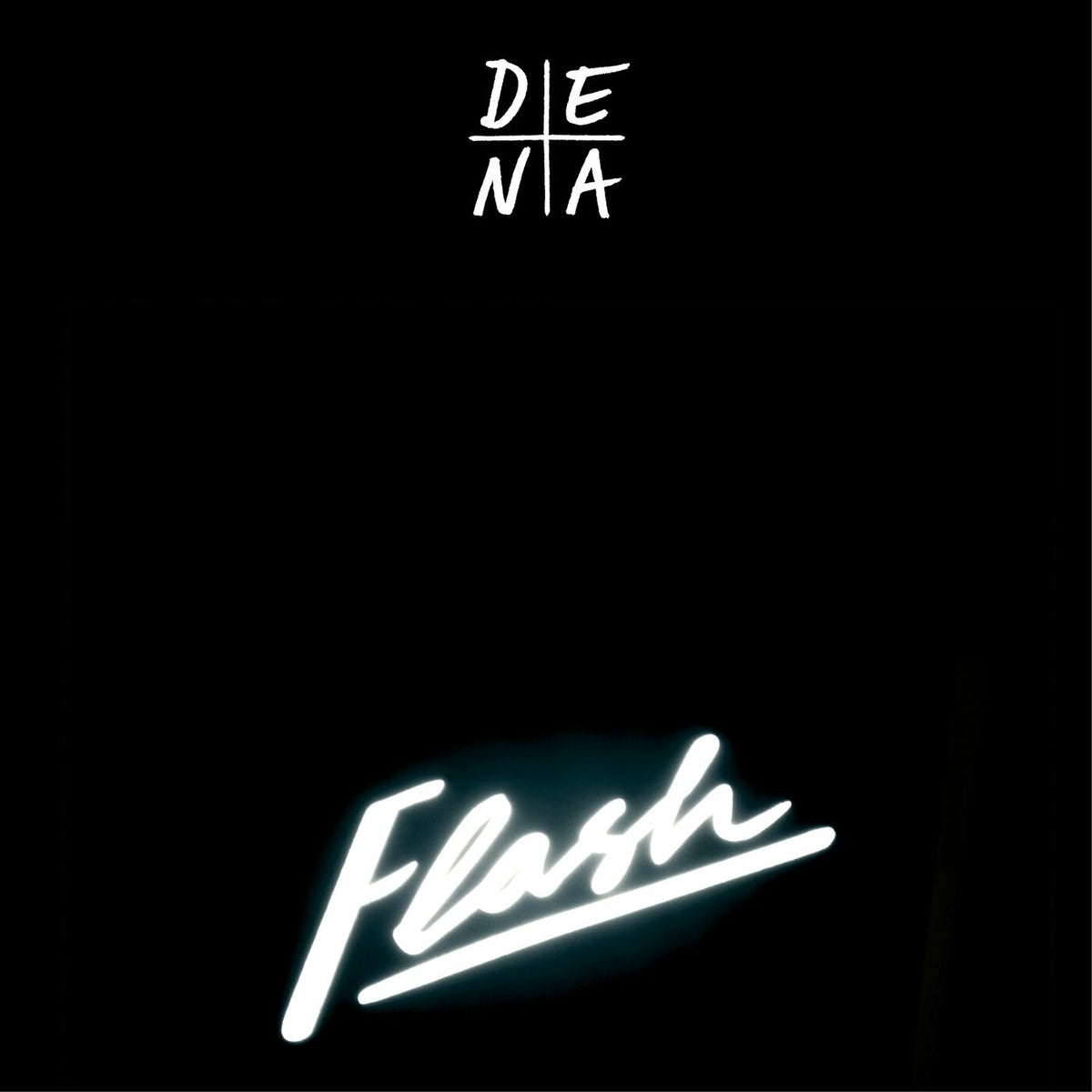 Dena - Flash - Vinyl