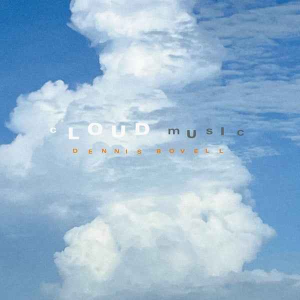 Dennis Bovell - Cloud Music [LP] - Vinyl