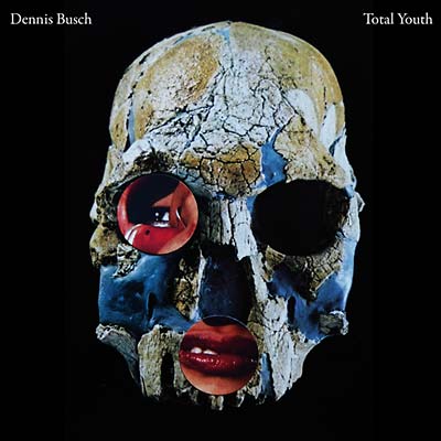DENNIS BUSCH - Total Youth - CD
