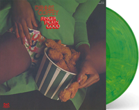 Dennis Coffey - Finger Pickin Good (RSD Essentaial, Finger Lickin' Green Colored Vinyl) - Vinyl