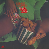 Dennis Coffey - Finger Pickin Good (RSD Essentaial, Finger Lickin' Green Colored Vinyl) - Vinyl