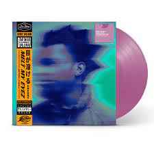 Denzel Curry - Melt My Eyez See Your Future (Colored Vinyl, Lavender, Indie Exclusive) - Vinyl