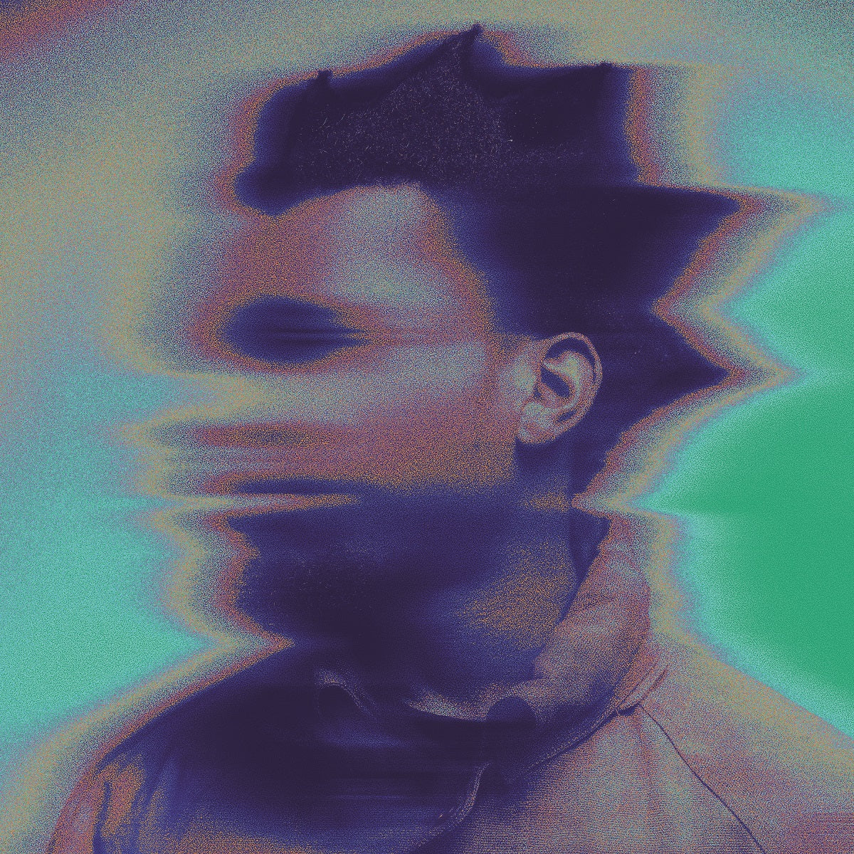Denzel Curry - Melt My Eyez See Your Future [Orange Cassette] - Cassette