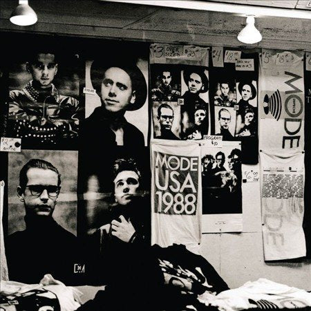 Depeche Mode - 101 (180 Gram Vinyl) (2 Lp's) - Vinyl