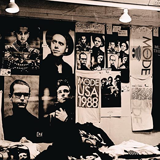 Depeche Mode - 101 (2 LP) [Import] - Vinyl